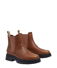 TIMBERLAND CAMBRIA VALLEY Bot&iacute;n de piel al tobillo - Zapatos Mujer