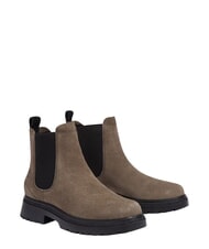TIMBERLAND CAMBRIA VALLEY Bot&iacute;n de piel al tobillo - Zapatos Mujer