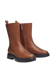 TIMBERLAND CAMBRIA VALLEY botas de cuero - Zapatos Mujer