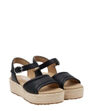 TIMBERLAND SANTORINI SUN Sandalias de cuero - Zapatos Mujer