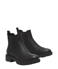 TIMBERLAND BRIMFIELD Botines bajos de piel - Zapatos Mujer
