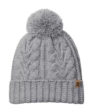 TIMBERLAND CABLE Sombrero brezo gris medio - Sombreros - 1