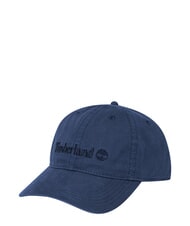 TIMBERLAND COOPER HILL Gorra con visera peacoat - Sombreros - 1