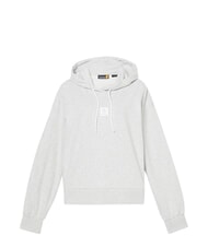 TIMBERLAND STACK LOGO Sudadera - Sudaderas de mujer