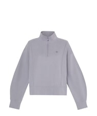 TIMBERLAND LUSH Sudadera con media cremallera - Sudaderas de mujer