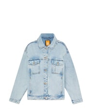 TIMBERLAND ARCHIVE DENIM Chaqueta - Chaquetas de mujer