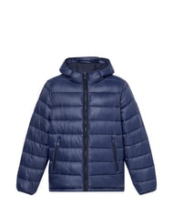 TIMBERLAND GARFIELD Edred&oacute;n relleno de plumas peacoat - Chaquetas de hombre - 1