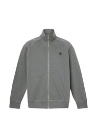 TIMBERLAND EXETER RIVER Sudadera con cremallera completa - Sudaderas