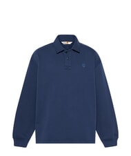 TIMBERLAND POLO Sudadera de manga larga - Sudaderas