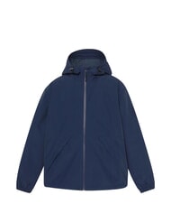 TIMBERLAND BADGE Chaqueta con capucha - Sudaderas