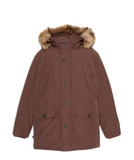 TIMBERLAND SCAR RIDGE Chaqueta con capucha - Chaquetas de hombre