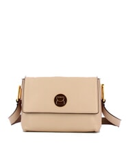 COCCINELLE CAMPIONARIO - LIYA Bolso de hombro rosetas/t caliente. - Bolsos Mujer - 1