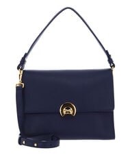 COCCINELLE CAMPIONARIO - BINXIE  Bolso de mano, con bandolera azul real - Bolsos Mujer - 1
