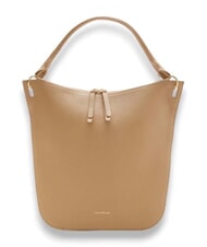 COCCINELLE CAMPIONARIO - FLARE Bolso de hombro beige fresco - Bolsos Mujer - 1
