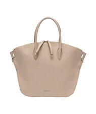 COCCINELLE CAMPIONARIO - FLARE SHINY GOA Bolso de mano con correa para el hombro. rosa polvo - Bolsos Mujer - 1