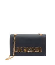 LOVE MOSCHINO BOLD LOVE Chain Bolso de hombro - Bolsos Mujer