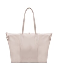 SAMSONITE MOVE JOURNEY Bolsa de compras plegable beige claro - Bolsos Mujer - 1