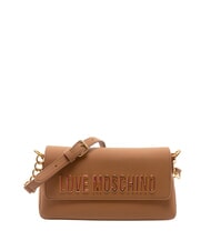 LOVE MOSCHINO BOLD LOVE Bolso de hombro - Bolsos Mujer