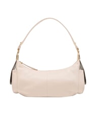 COCCINELLE CAMPIONARIO - CAMPUS Bolso de hombro CORDERO BLANCO - Bolsos Mujer - 1