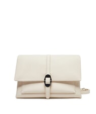COCCINELLE CAMPIONARIO - DORIAN Bolso de hombro blanco - Bolsos Mujer - 1