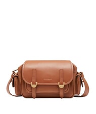 COCCINELLE CAMPIONARIO - CAMPUS Mini bolso bandolera, en piel. CUIR - Bolsos Mujer - 1