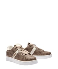 GUESS BRITZ 4G 3 - Zapatos Mujer