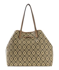 GUESS SOPHIA Bolsa de compras, bolso de hombro lim&oacute;n - Bolsos Mujer - 1