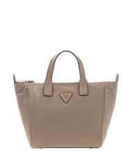 GUESS FOLLIE Bolso de mano, con bandolera gris pardo - Bolsos Mujer - 1