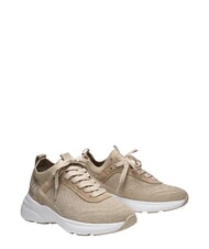 GUESS MILDRID Zapatillas platino - Zapatos Mujer - 1