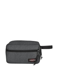 EASTPAK YAP SINGLE Neceser con brazalete BlackDenim - Neceser - 1