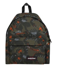 EASTPAK PADDED PAKR Mochila serpientes gothica - Mochilas Escuela & Tiempo Libre - 1