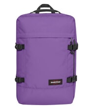 EASTPAK TRAVELPACK  Mochila de viaje, porta pc de 17" - Mochilas Escuela & Tiempo Libre