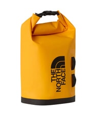 THE NORTH FACE BASE CAMP DRY Bolsa impermeable oro cumbre / negro tnf - Neceser - 1