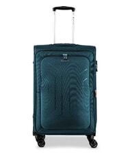 R RONCATO HEXA SOFT Carro mediano, expandible verde - Trolley Semirr&iacute;gidos - 1