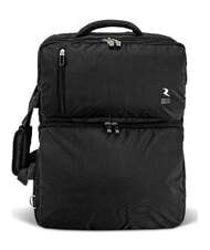 R RONCATO ECO-MOOD Mochila / Bolsa de viaje negro - Bolsas de viaje - 1