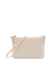 COCCINELLE LORINE Bolso de hombro blanco - Bolsos Mujer - 1