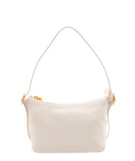 COCCINELLE CHERRY Minibolso de hombro blanco - Bolsos Mujer - 1