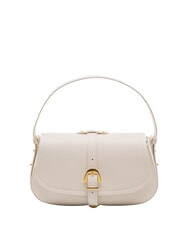 COCCINELLE MAGALU Bolso de mano con correa para el hombro. blanco - Bolsos Mujer - 1