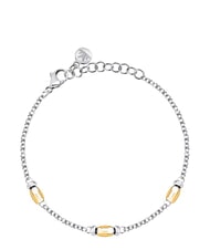 MORELLATO COLORI Pulsera acero / oro - Pulseras - 1
