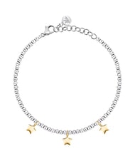 MORELLATO TALISMANI Pulsera acero / oro - Pulseras - 1