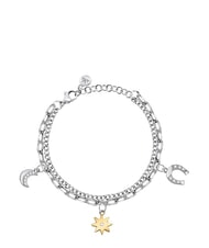 MORELLATO TALISMANI Pulsera SILVER - Pulseras - 1