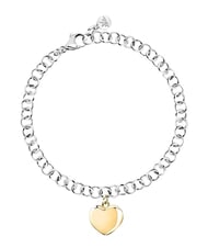 MORELLATO TALISMANI Pulsera acero / oro - Pulseras - 1