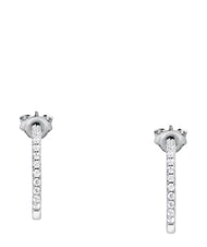 MORELLATO TESORI Pendientes SILVER - Pendientes - 1