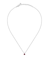 MORELLATO TESORI Collar rojo - Collares - 1