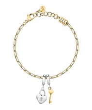 MORELLATO DROPS Pulsera oro - Pulseras - 1