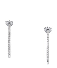 MORELLATO TESORI Pendientes SILVER - Pendientes - 1