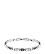 MORELLATO MOTOTOWN Pulsera negro - Pulseras de hombre - 1