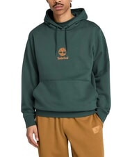 TIMBERLAND PRINT STACK LOGO Sudadera - Sudaderas