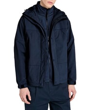 TIMBERLAND WINNICK Chaqueta - Chaquetas de hombre