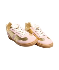 SERAFINI COURT Zapatillas - Zapatos Mujer